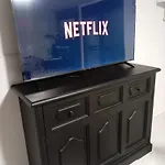 Paky ś House Apartmán *