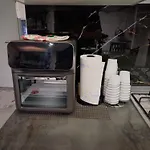Lägenhet Paky S House *