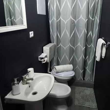 Paky S House * Napoli