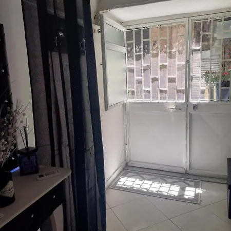 Paky S House * Napoli