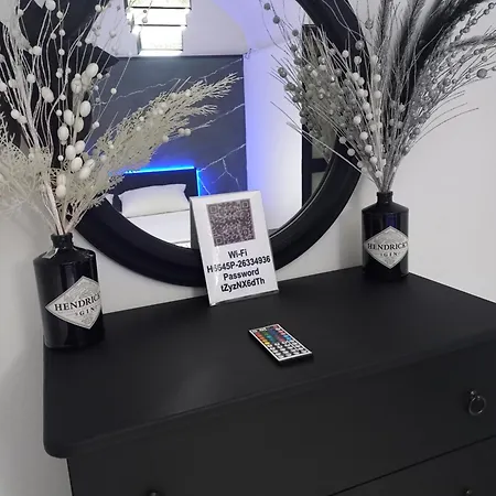 Paky S House Appartamento *