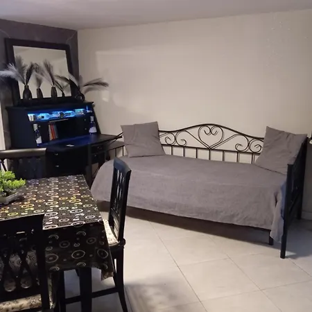 Paky S House Apartamento Nápoles