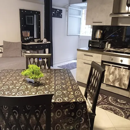 Appartamento Paky S House Napoli