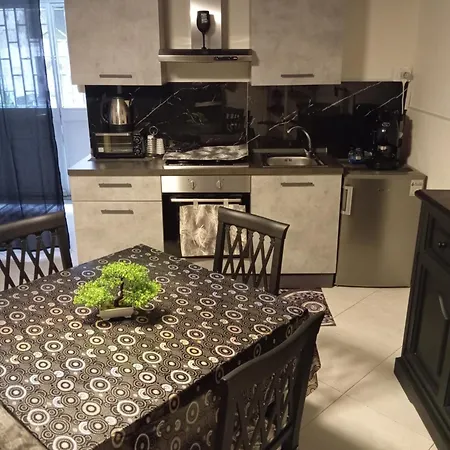 Paky S House Appartamento *