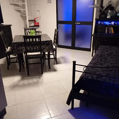 Apartment Paky S House *