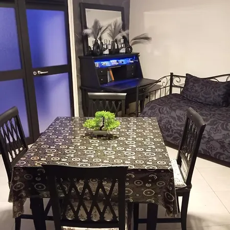 Paky S House Appartamento Napoli