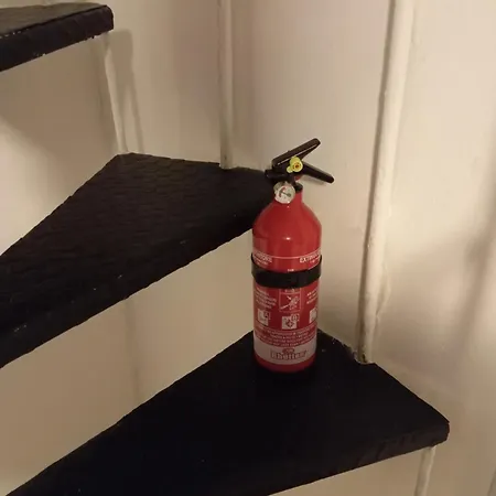 Paky S House Appartamento