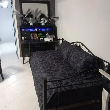 Appartamento Paky S House