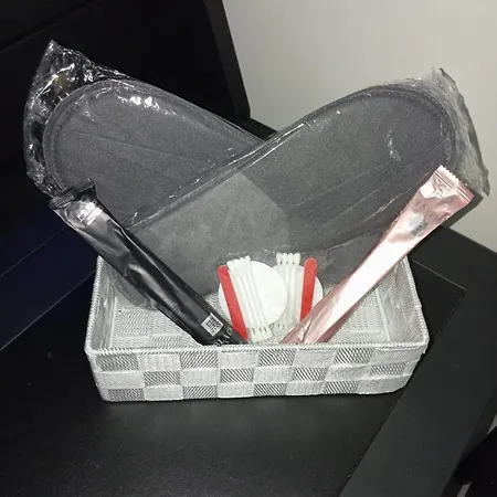 Apartment Paky S House *