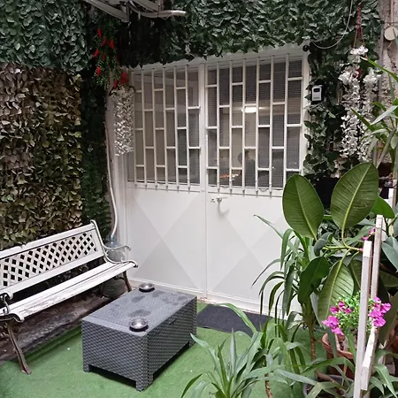 Paky S House