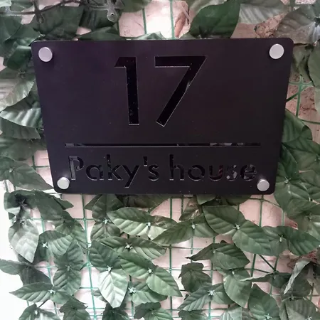 Paky S House Appartamento