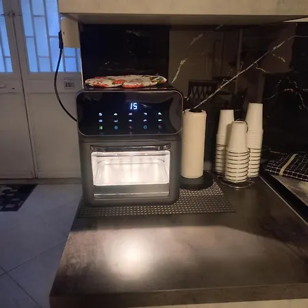 Apartamento Paky S House