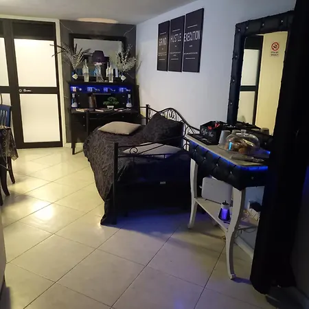 Paky S House Lejlighed Napoli