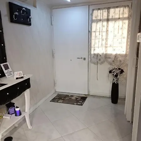 Paky S House Lejlighed Napoli