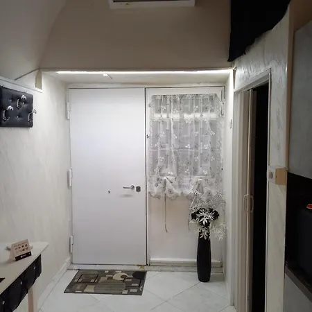 Paky S House * Napoli