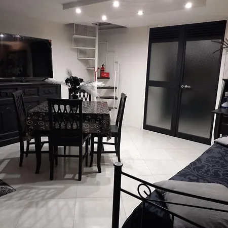 Paky S House