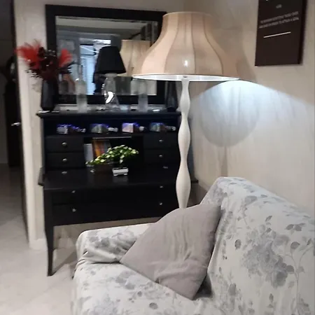 Paky S House * 나폴리