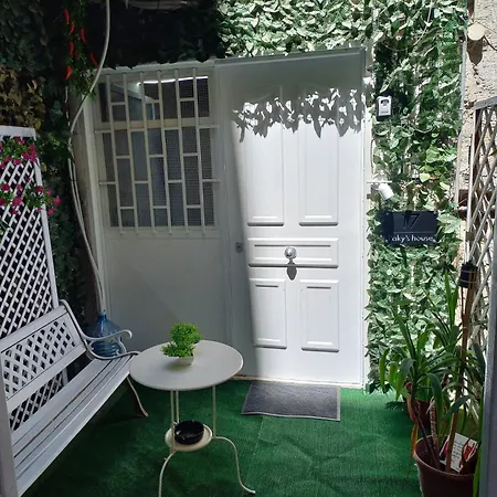 Paky S House *