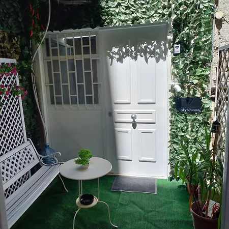 아파트 Paky S House *