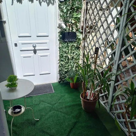 아파트 Paky S House 나폴리