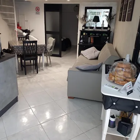 아파트 Paky S House