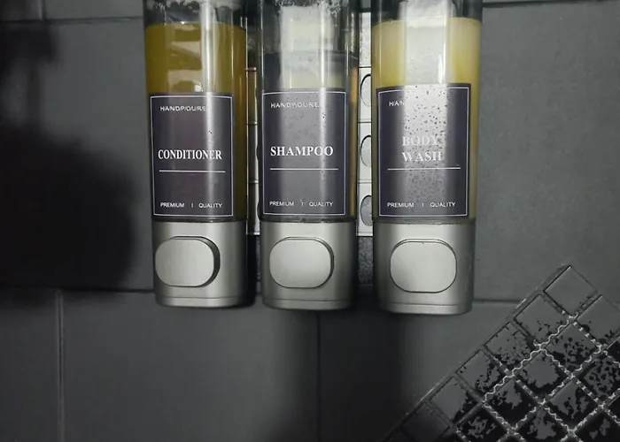 Paky ś House Neapol