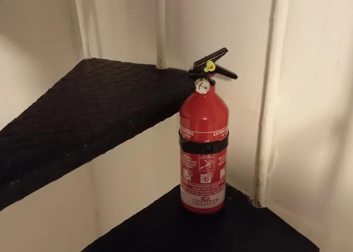 Paky ś House Apartmán