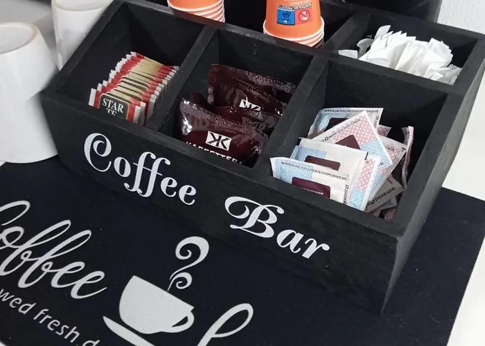 Paky ś House Neapol