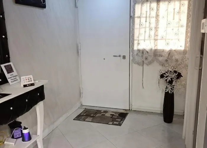 Paky ś House Apartmán Neapol