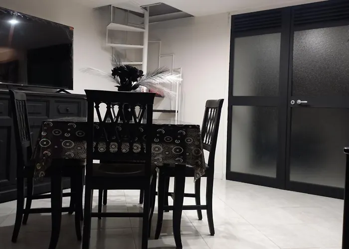 Paky S House 나폴리