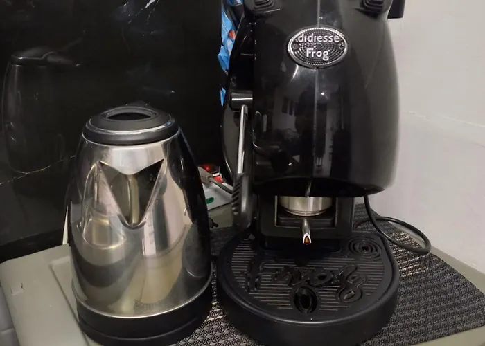 Apartmán Paky ś House *