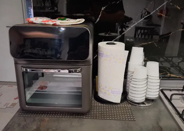 Apartmán Paky ś House *