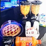 Paky S House Lejlighed Napoli