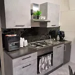 Lejlighed Paky S House Napoli