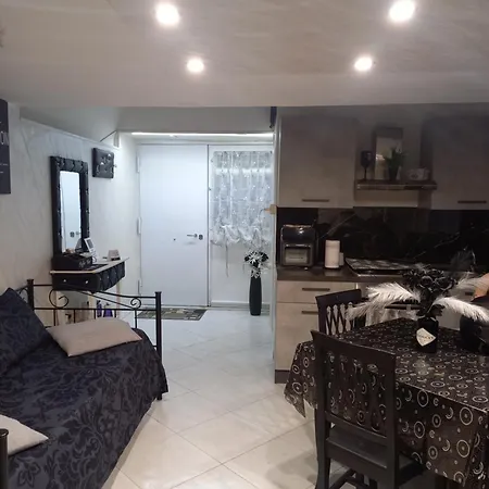 Apartman Paky S House *