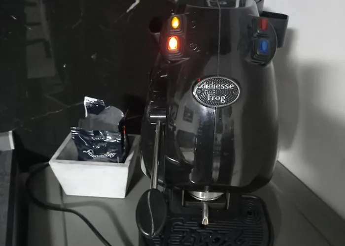 Apartman Paky S House Nápoly