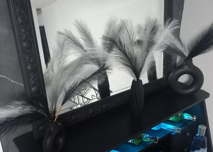 Apartman Paky S House Nápoly