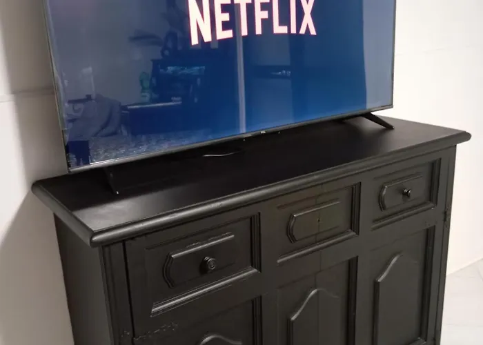 Paky S House Apartman *