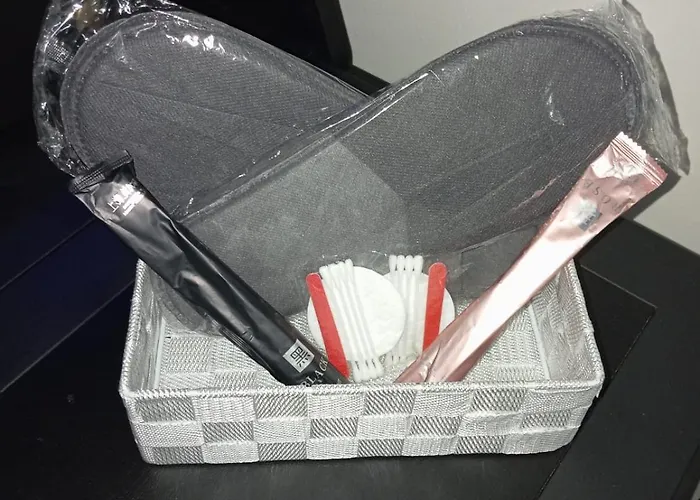 Apartman Paky S House *