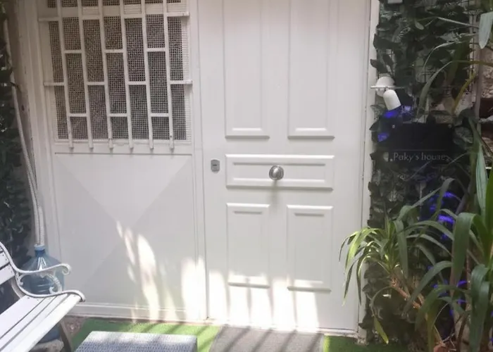 Apartman Paky S House *