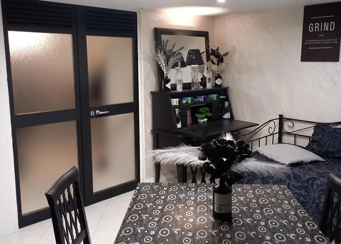 Paky S House Apartman Nápoly