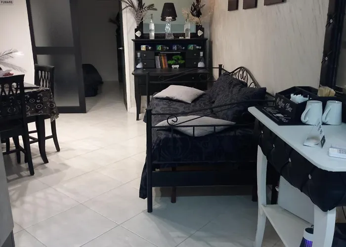 Paky S House Apartman *