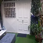 Apartament Paky S House *